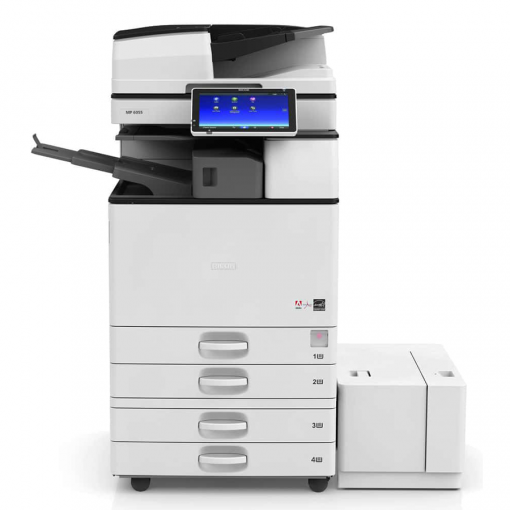 Máy photocopy Ricoh Aficio MP 5055 SP